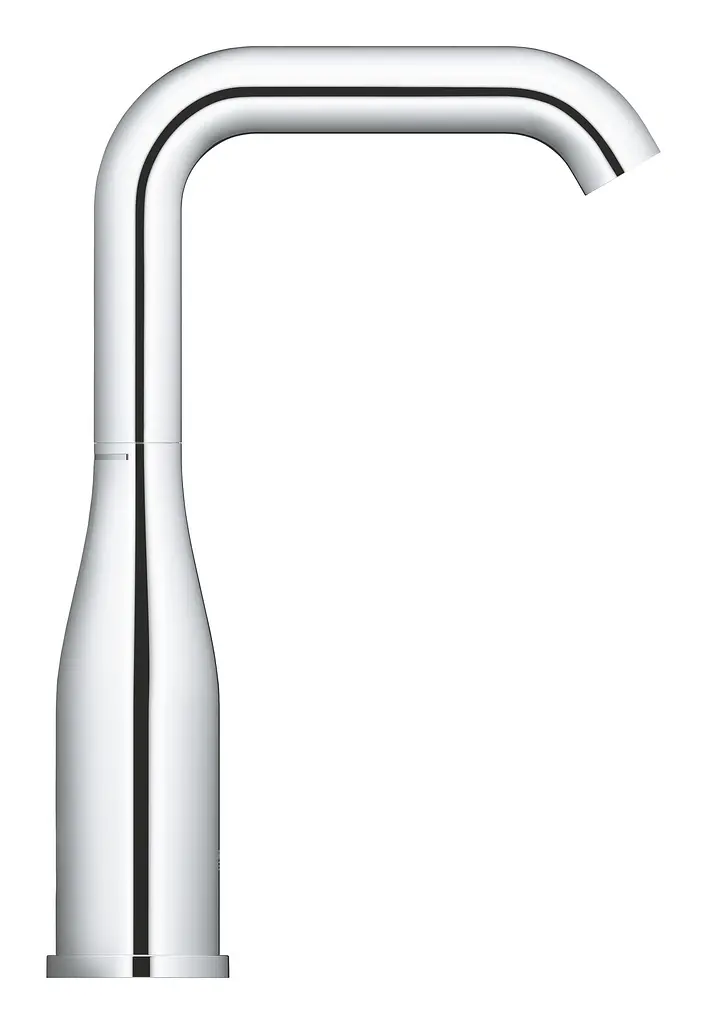 Змішувач для умивальника 1/2" L-розміру Grohe Essence 24182001 Хром - фото 2