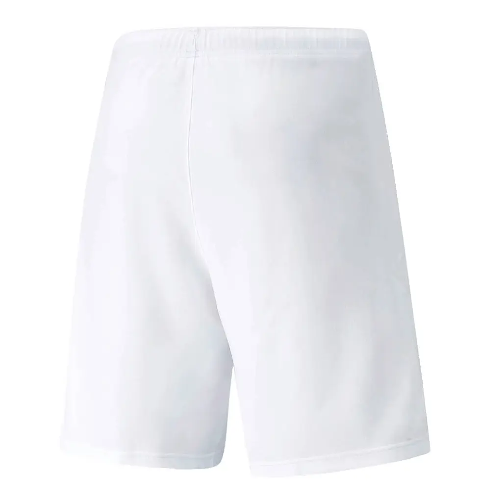 Шорти Puma teamRISE Short 704942-03 білий M (4063699209051) - фото 2