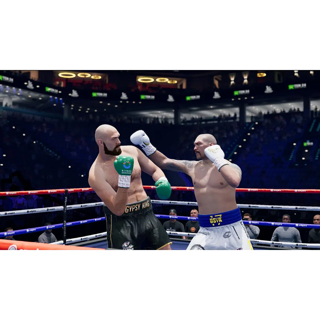 Ключ активації Microsoft Undisputed для Xbox Series S/X - фото 5