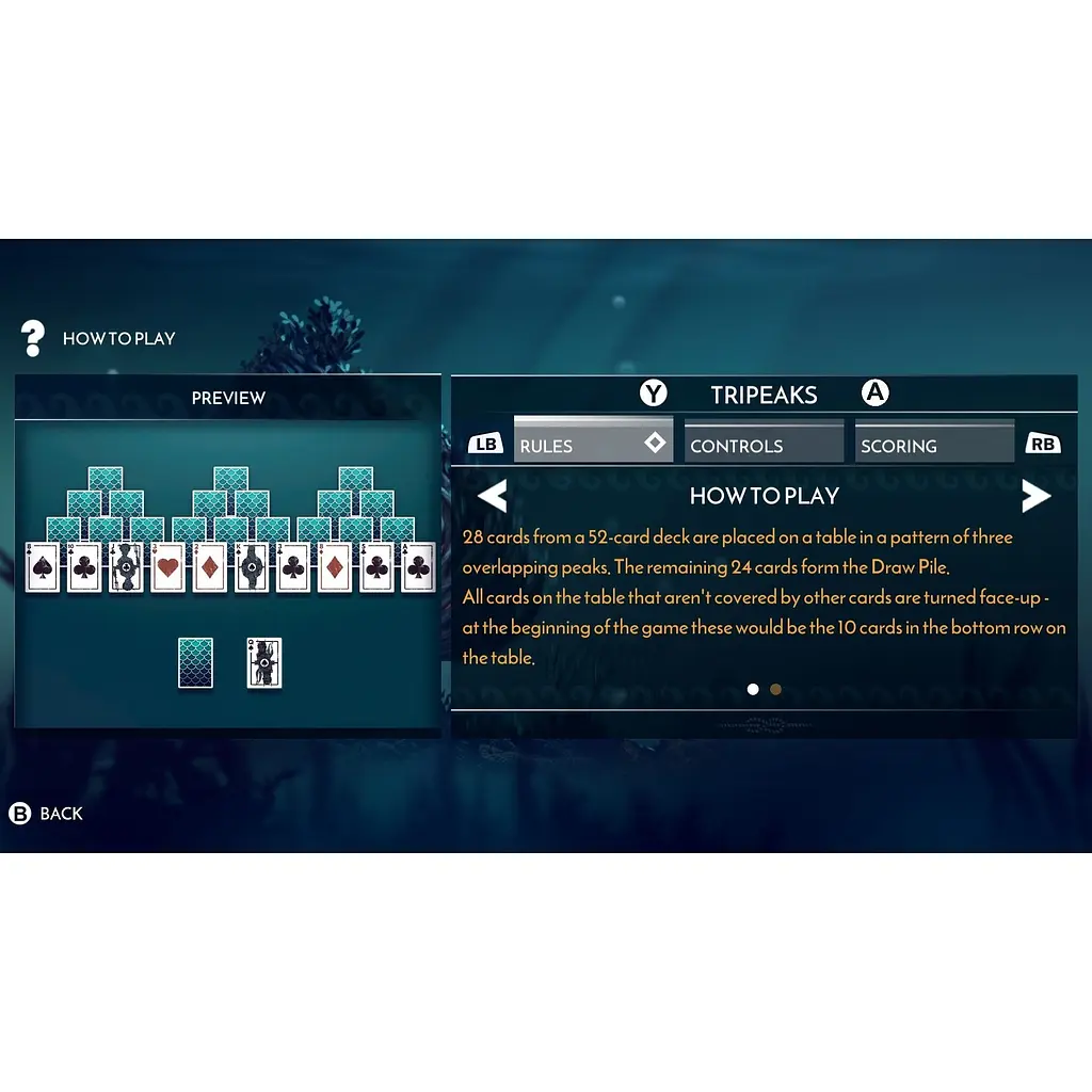Ключ активации Microsoft World of Solitaire для Xbox One/Series S/X - фото 13