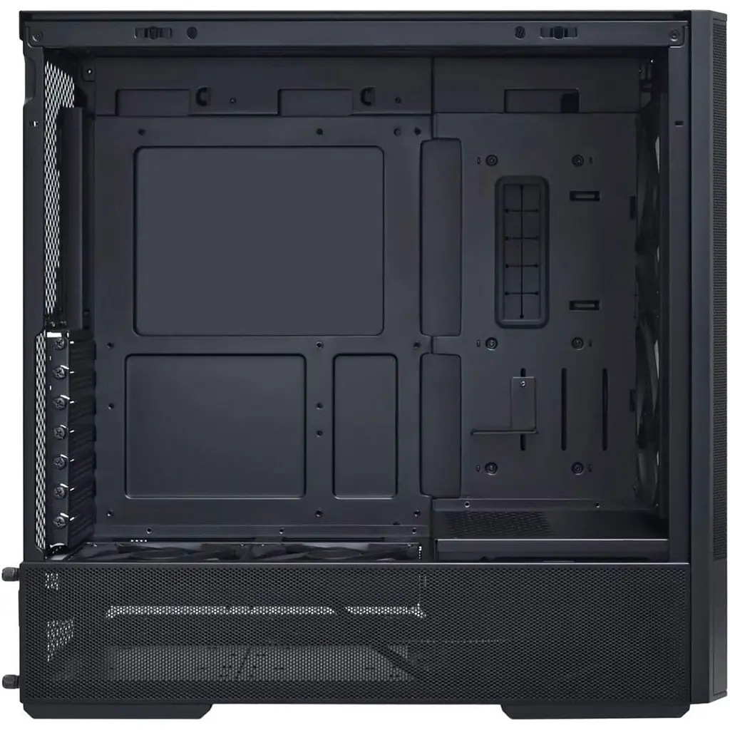 Корпус Lian Li Lancool 207 Black (G99.LAN207RX.00) [146812] - фото 5