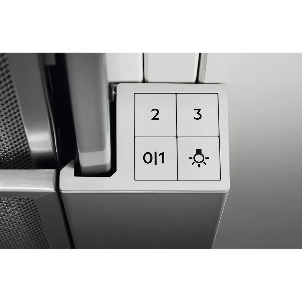 Вытяжка телескопическая Electrolux LFP326S [142673] - фото 2