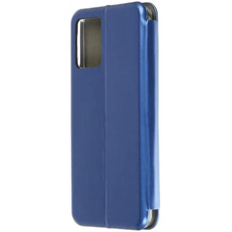 Чохол до мобільного телефона Armorstandart G-Case Vivo Y21 Blue (ARM60788) - фото 2