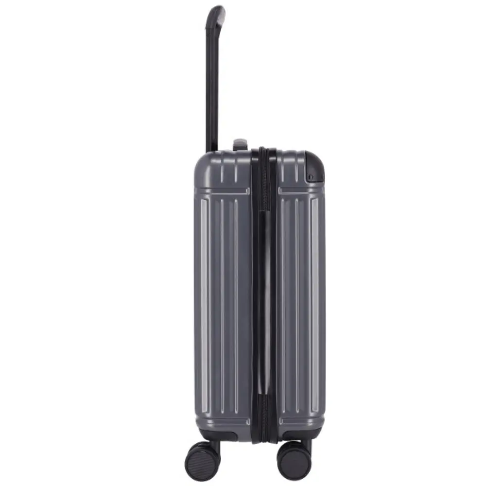 Чемодан на 4 колесах Travelite Cruise S TL072647 Anthracite (TL072647-04) - фото 5