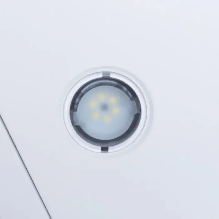Витяжка Minola HDN 5222 WH/Inox 700 LED - фото 7
