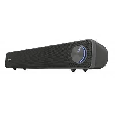Акустична система Trust Arys PC Soundbar (22946) - фото 4