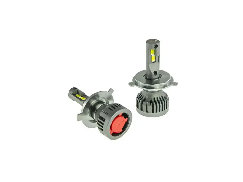 Автолампа Cyclone LED H4 H/L 5500K type 34 - фото 2