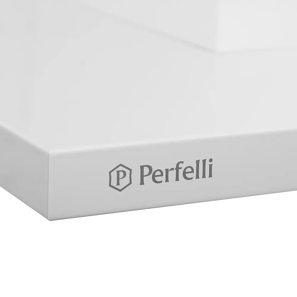 Витяжка декоративна Т-подібна PERFELLI TET 6612 A 1000 W LED - фото 7