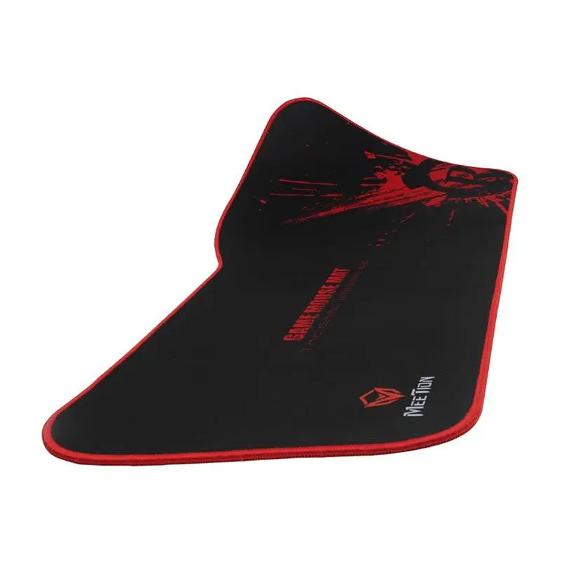 Коврик для мыши MeeTion Gaming Mouse Pad MT-P100 - фото 5