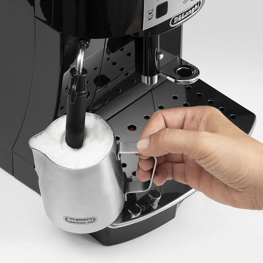 Кавомашина Delonghi Magnifica S ECAM22.112.B [79907] - фото 3