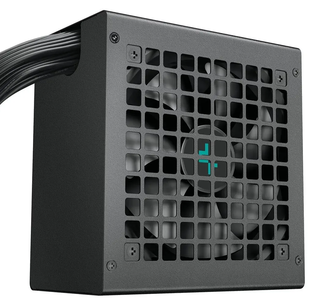 Блок питания Deepcool 750W PL750D V2 (R-PL750D-FC0B-EU-V2) - фото 5