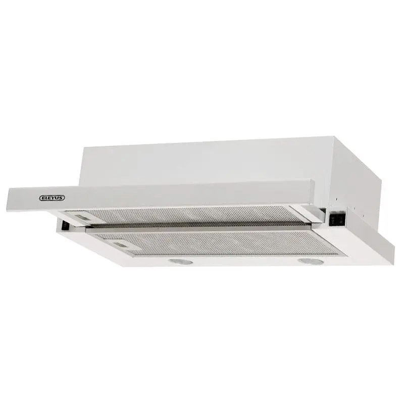 Витяжка кухонна ELEYUS Storm 700 60 WH - фото 5