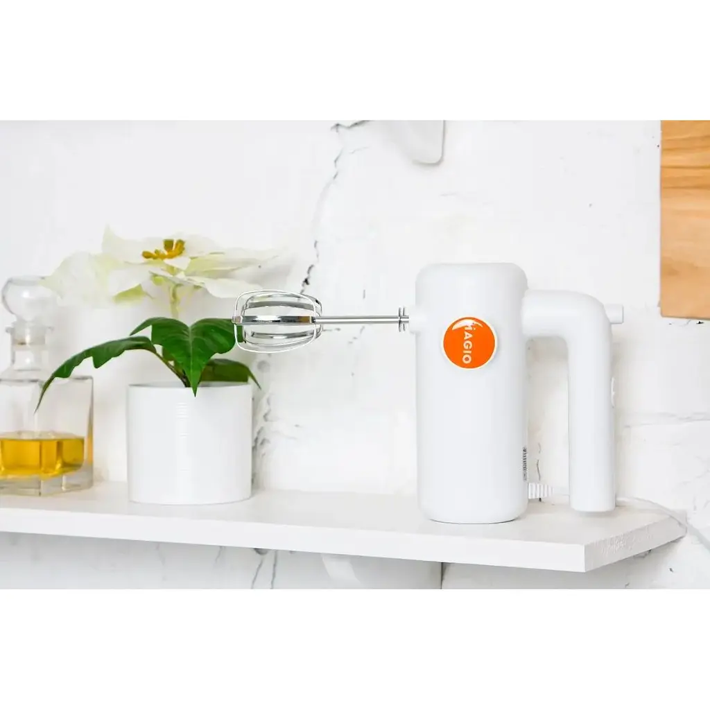 Миксер Magio MG-232 [81306] - фото 3