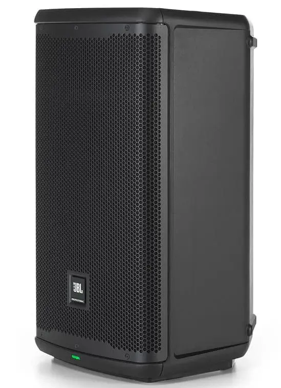 Акустична система JBL EON710 (JBL-EON710D-EK) (JBL-EON710-EK) - фото 3