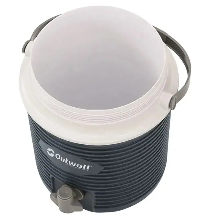 Термос для холодних напоїв Outwell Coolbox Fulmar 5.8L Deep Blue (590148) - фото 4