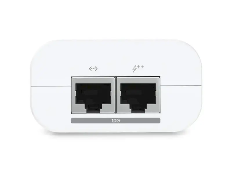 PoE-інжектор Ubiquiti UACC-POE++-10G - фото 6