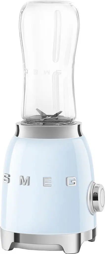 Блендер Smeg PBF01PBEU - фото 5