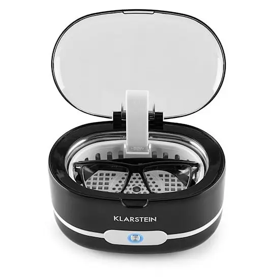 Ультразвуковой очиститель Klarstein Superpure (10031205) - фото 3