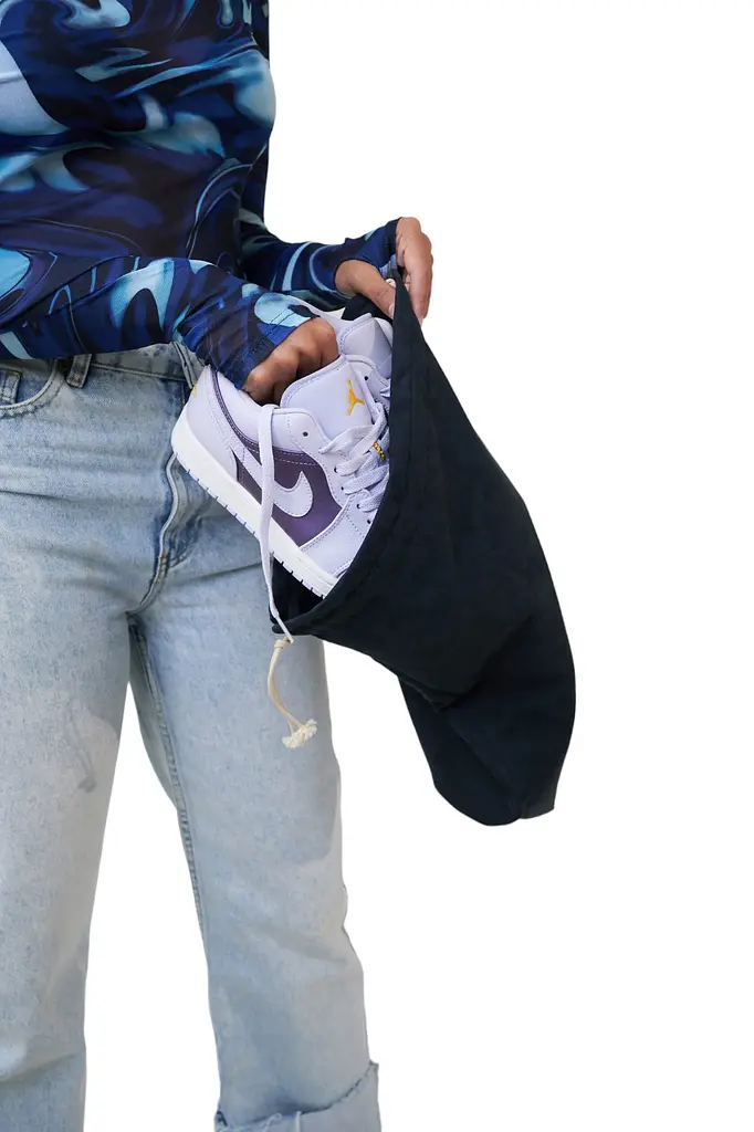 Чохол для зберігання взуття Beclean - фото 2