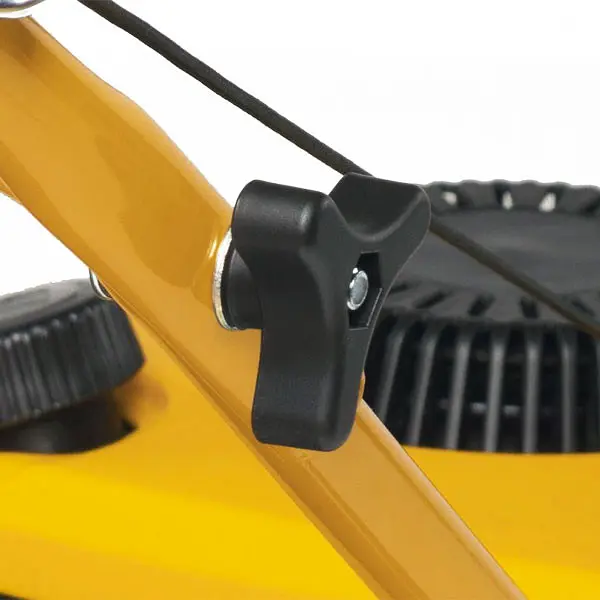 Stiga Газонокосарка бензинова ST120 OHV Autochoke 1900Вт 41см 60л 22-65мм 25кг - фото 8