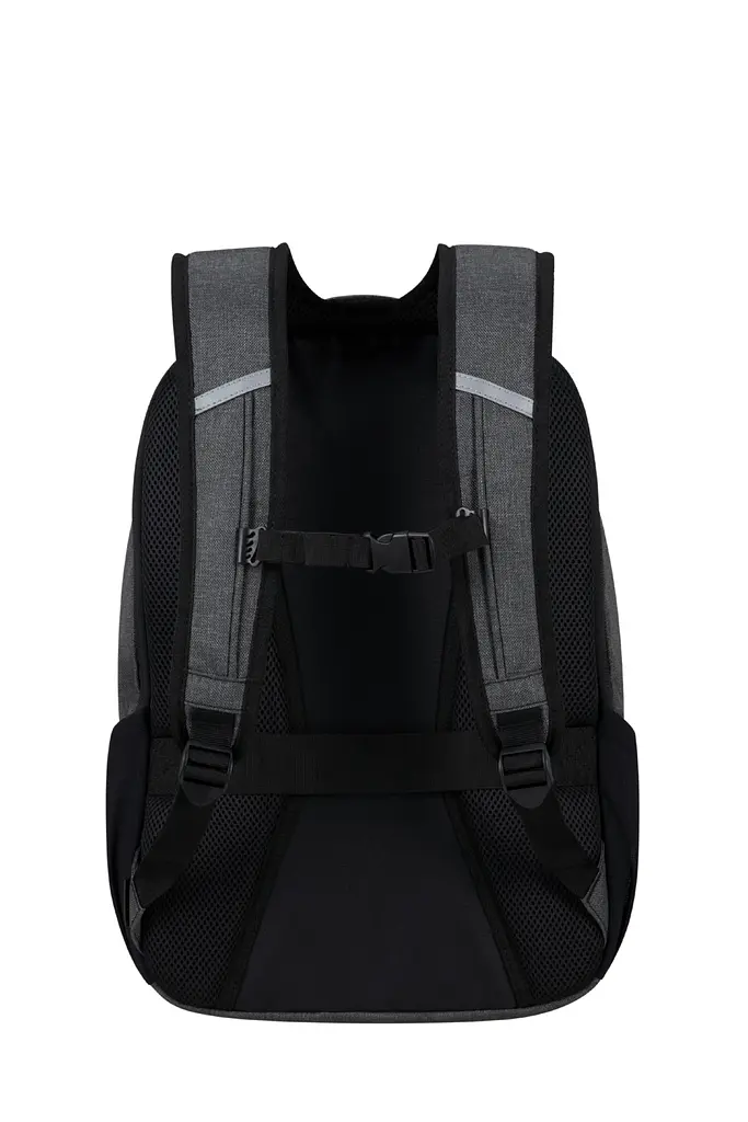 Рюкзак 15,6" American Tourister STREETHERO GREY 45x30,5x20,5 ME2*08002 - фото 2