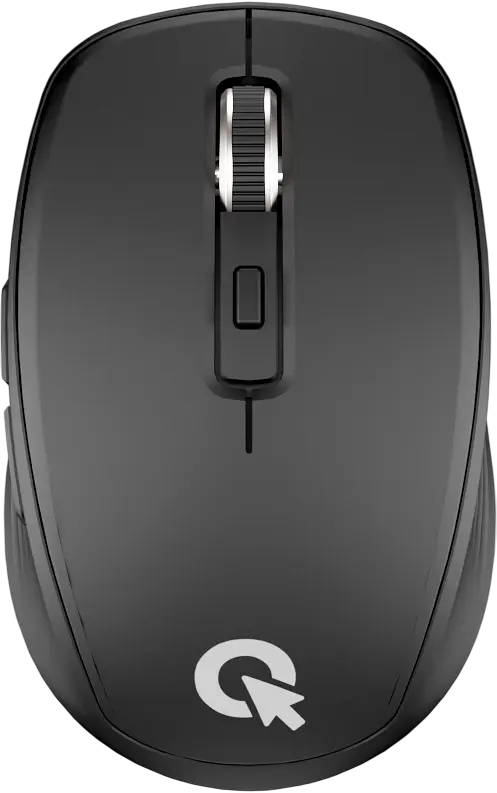Миша бездротова OfficePro M267B Black