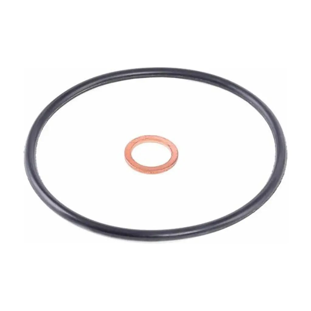 Фільтр масляний Bosch 1 457 429 185 - фото 4