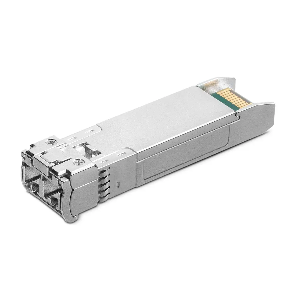 Трансивер TP-Link SFP+ TL-SM5110-LR 10GBase-LR SM 10km LC - фото 2