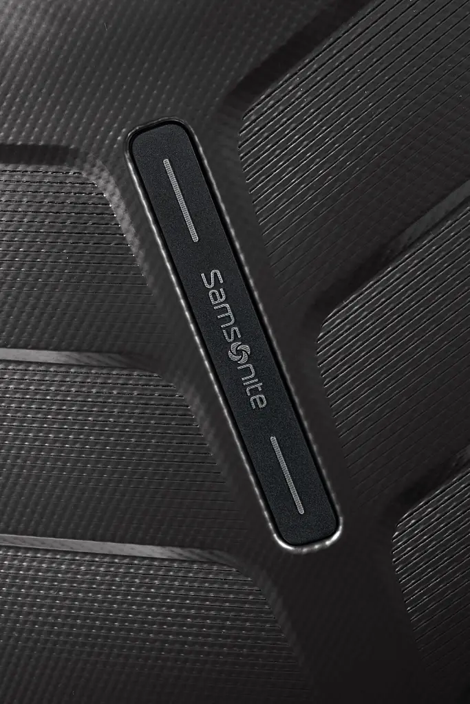 Валіза Samsonite ATTRIX 69 см ANTHRACITE 69x46x27 KK8*08003 - фото 12