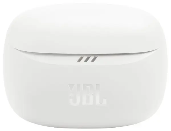 Гарнітура JBL TUNE BUDS 2 White (JBLTBUDS2WHT) - фото 4