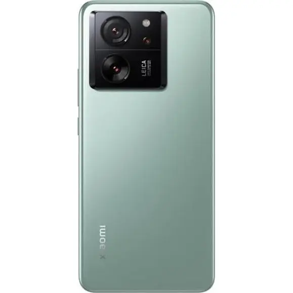 Смартфон Xiaomi 13T Pro 16/1TB Meadow Green (Global) [NFC, 5G] - фото 3