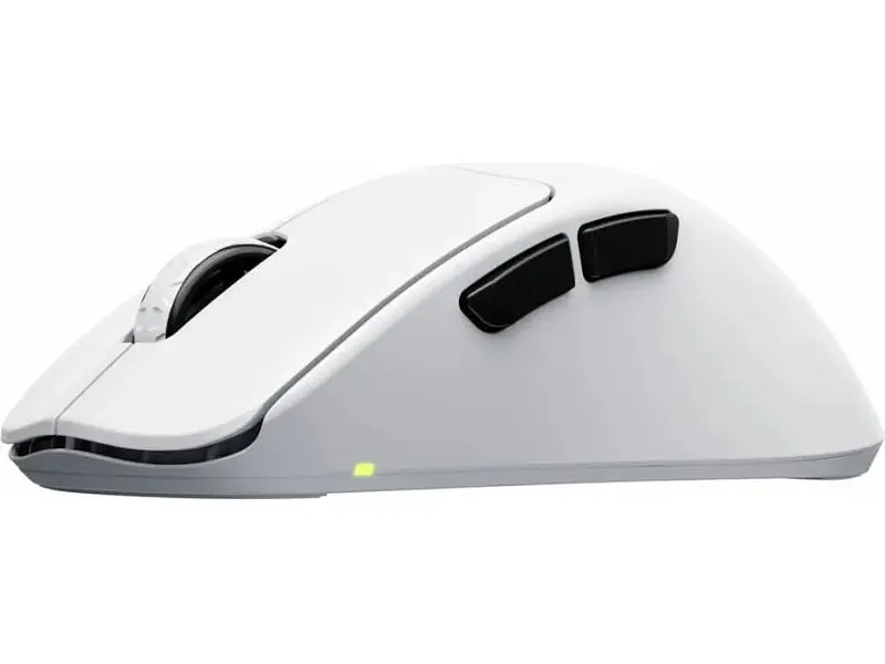 Миша Cherry Xtrfy M64 Pro 8K Wireless White (CX-M64W-PRO-WHITE) - фото 4