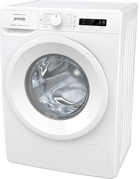 Пральна машина Gorenje WNPI72SB/UA (PS22/12120) (739316) - фото 4