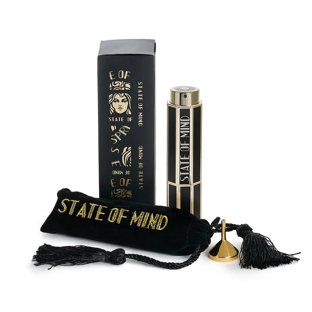 Оригінал State Of Mind Open Mind 20 мл Парфумована вода