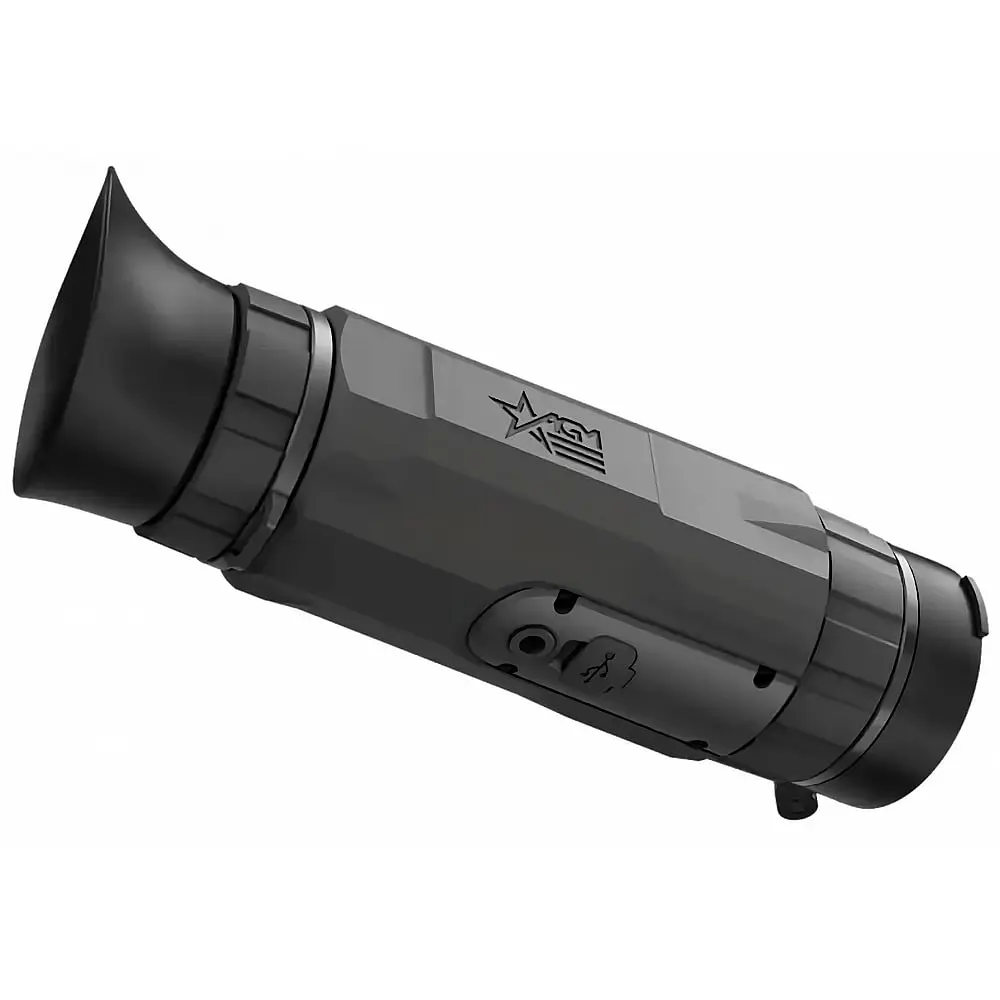 Тепловизионный монокуляр AGM Sidewinder TM35-640 (99-00012802) - фото 4