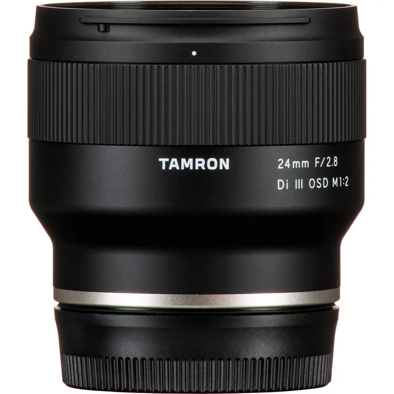 Об'єктив Tamron AF 24mm F/2.8 Di III OSD M1:2 Sony E [89831] - фото 2
