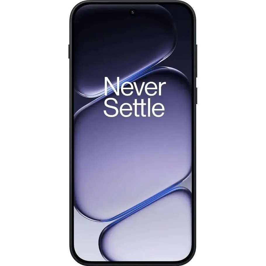 Смартфон OnePlus Nord 6 5G 8/256GB Pitch Black [170973] - фото 2