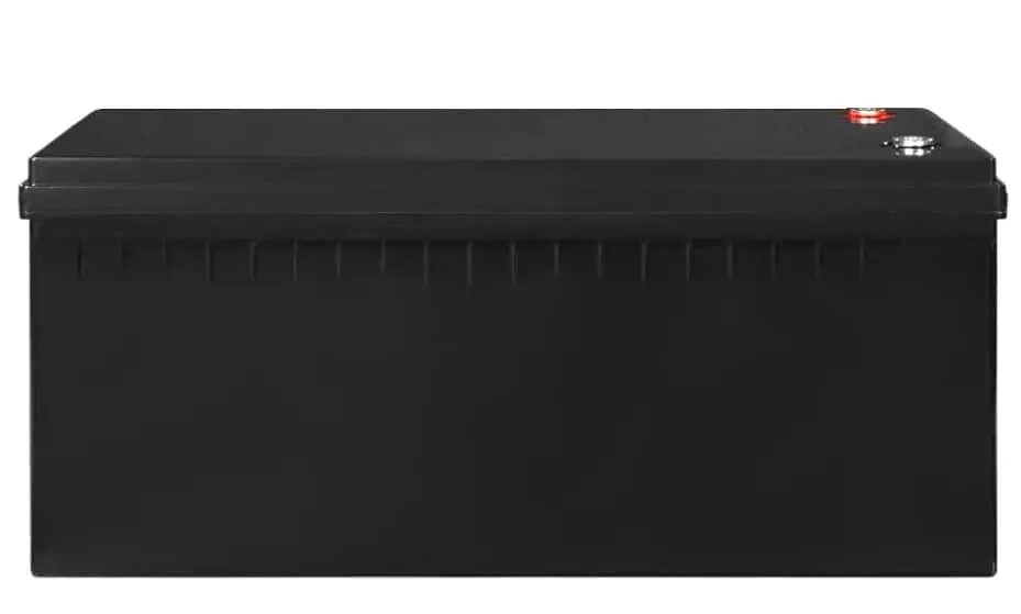 Акумуляторна батарея для ДБЖ Trinix LiFePO4 12.8 V / 200 А*ч (44-00055) - фото 4