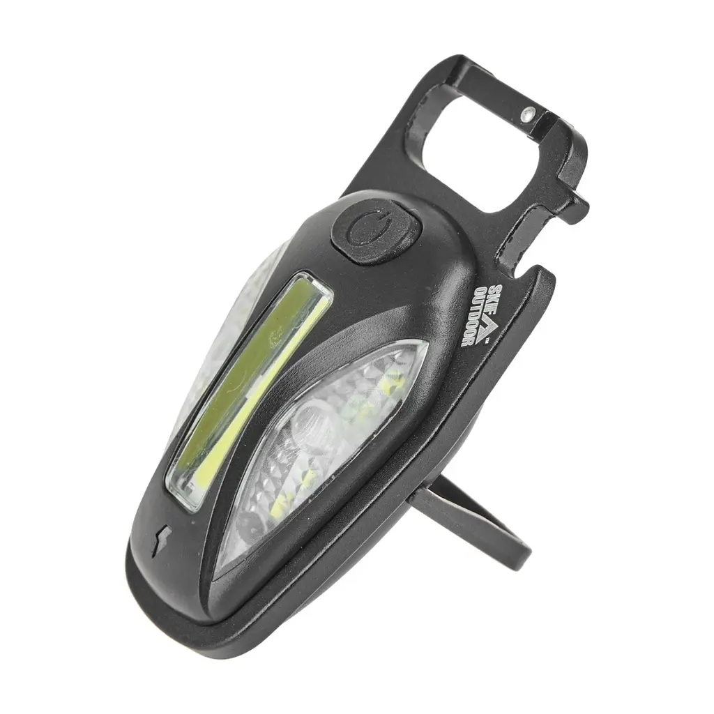 Фонарь Skif Outdoor Devi (W-03) - фото 3