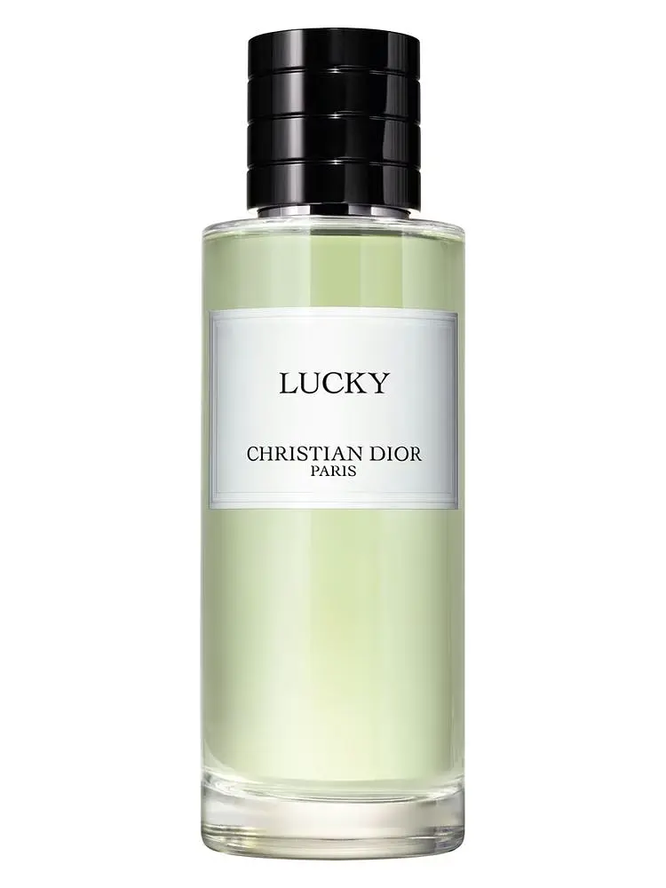 Оригінал Christian Dior Lucky 250 мл Парфумована вода - фото 2