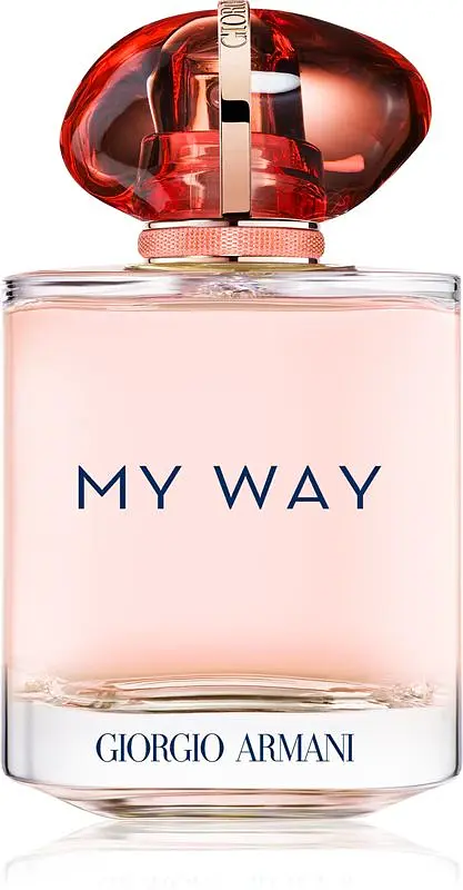 Оригінал Giorgio Armani My Way Ylang 90 мл Парфумована вода - фото 3