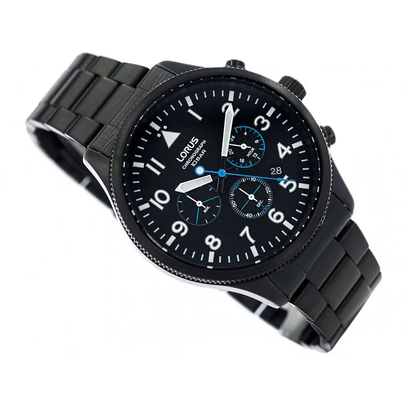 Годинник Lorus RT361JX9 - фото 3