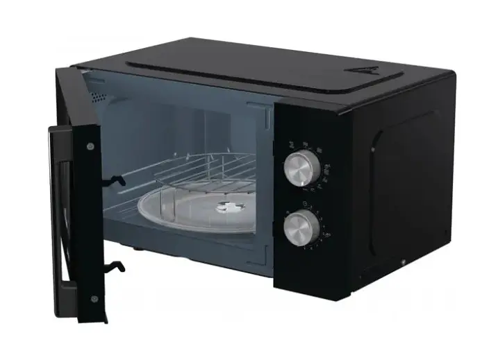 Мікрохвильова піч Gorenje MO20E2BH - фото 3