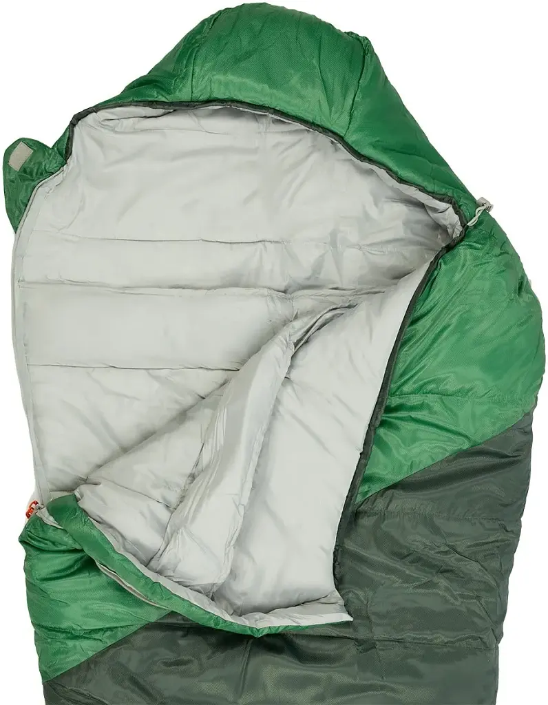 Спальний мішок Skif Outdoor Morpheus C 2200 (SOSBMC2200) - фото 3