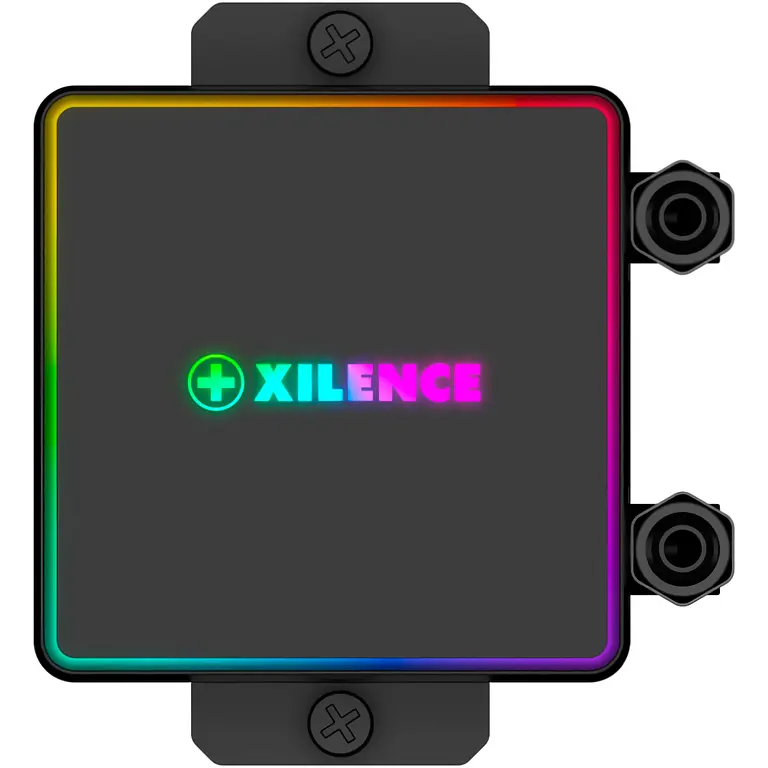 Система водяного охолодження Xilence LiQuRizer 240 Pro [XC982] [103987] - фото 5