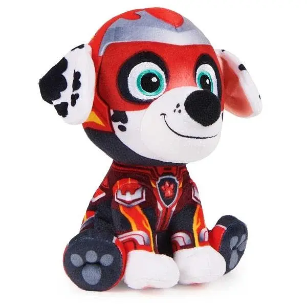 М'яка іграшка Paw Patrol Маршал 15 см для дітей від 1 року плюшева - фото 2