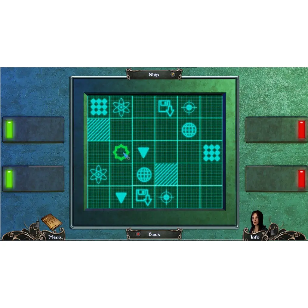 Ключ активации Microsoft Greed: The Mad Scientist для Xbox One/Series S/X - фото 4
