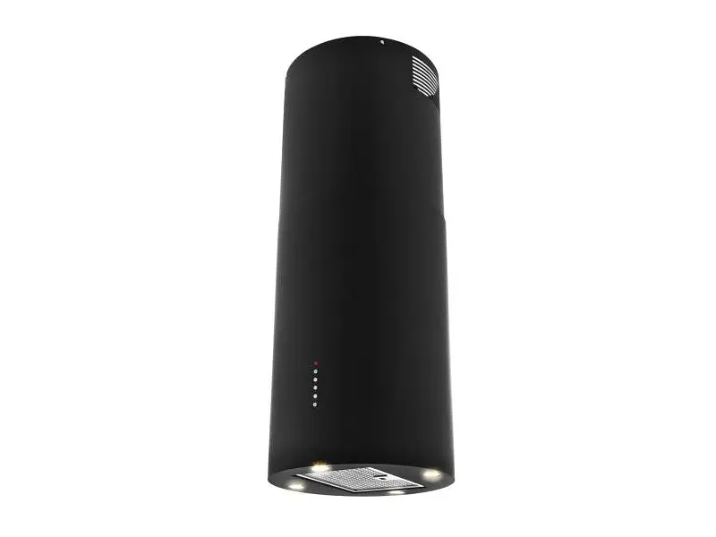Витяжка Akpo WK-4 Isla Balmera Black - фото 5