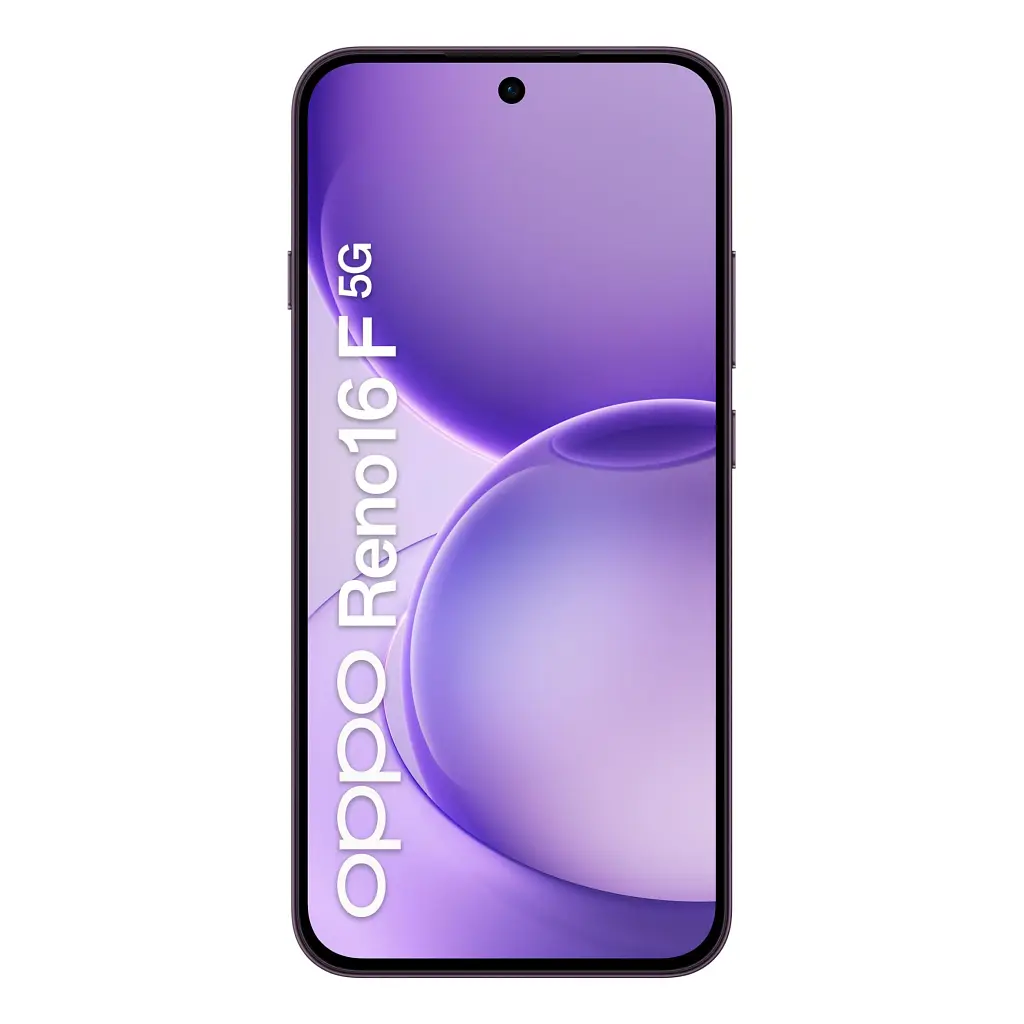 Мобільний телефон Oppo Reno16 F 5G 12/256GB Twilight Violet (OFCPH2859_VIOLET) - фото 11