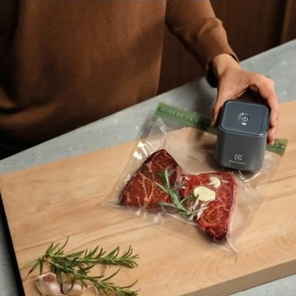 Пакети для вакуумування Electrolux EVRB1 - фото 3